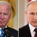 On the Money — Biden boosts sanctions on Russia