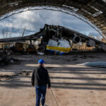 One Ukrainian War Casualty: The World’s Largest Airplane