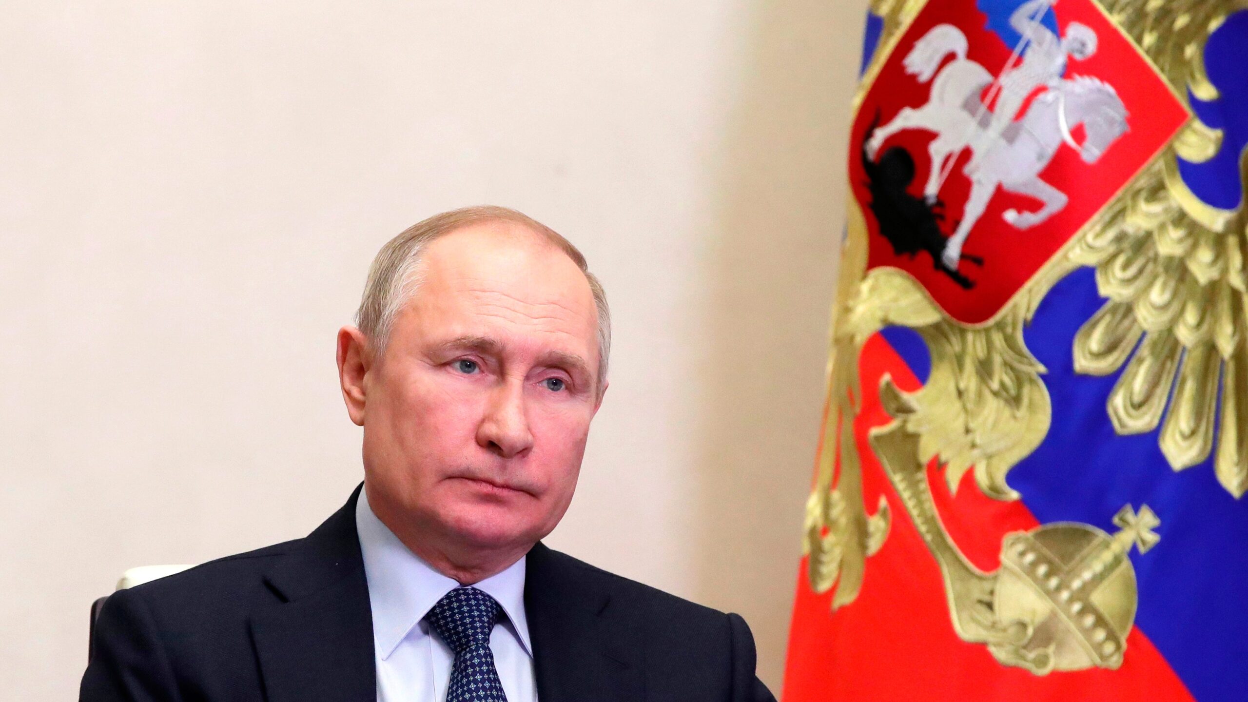 OnPolitics: How Putin might be ‘the richest man in the world’