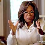 Oprah Winfrey Says She ‘Literally Did Not Leave the House’ for 322 Days Due to COVID