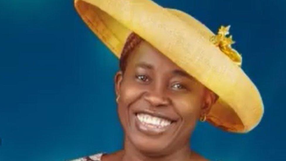 Osinachi Nwachukwu: Nigeria gospel singer’s husband arrested over death