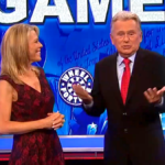 Pat Sajak asks Vanna White shockingly odd question: ‘Have you ever watched opera in the buff?’