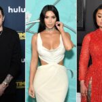 Pete Davidson Spotted at Kardashian Trial as Lawyer Calls Blac Chyna ‘the Central Problem’ in Case