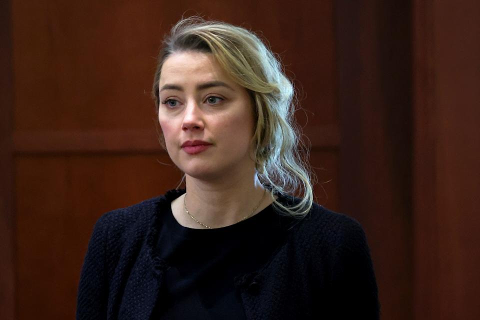 Petition to remove Amber Heard from ‘Aquaman 2’ surpasses 2.2M signatures