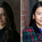 Pixar Promotes ‘Turning Red’ Filmmakers Lindsey Collins, Domee Shi to Leadership Roles (EXCLUSIVE)