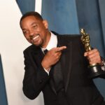 Poll: More Americans disapprove of Will Smith hitting Chris Rock a week following the Oscars incident