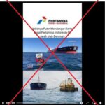 Posts do not show ‘Putin condemning Denmark for plundering Indonesian oil tanker’