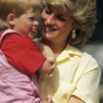 Prince Harry shares how he talks to Archie about ‘Grandma Diana’