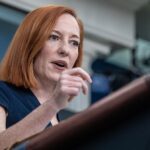 Psaki: Russia’s admission of heavy military losses ‘interesting’