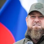 Putin ally Ramzan Kadyrov claims Russia will take full control of Mariupol steel plant housing Ukrainian fighters and civilians on Thursday