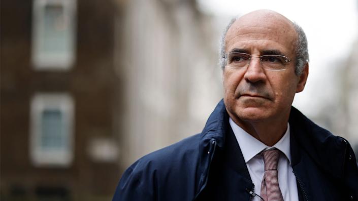 Putin nemesis Bill Browder reveals the ‘real money’ funding Kremlin’s war