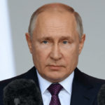 Putin refuses to give Ukraine security guarantees before decisions on Crimea and Donbas