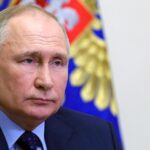 Putin says ‘tragedy’ in Donbas spurred Ukraine invasion