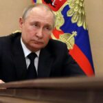 Putin unlikely to face punishment for any war crimes in Ukraine