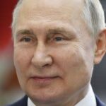 Putin vows Russia will press Ukraine invasion till goals met