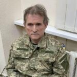 Putin’s closest ally in Ukraine arrested in special operation