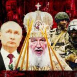 Putin’s Ugly War Has Believers Turning on Their Holy Men