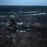 Putin’s Ukraine Gamble Pivots to a Very Different Battlefield