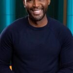 Queer Eye ‘s Karamo Is Getting His Own Daytime Talk Show