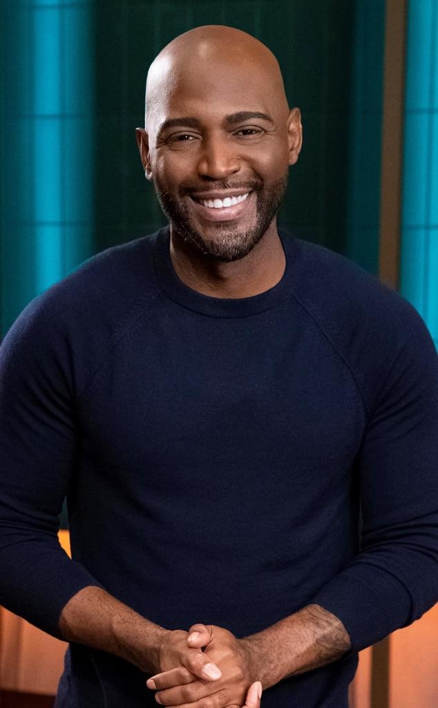 Queer Eye ‘s Karamo Is Getting His Own Daytime Talk Show