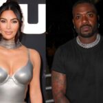 Ray J says Kim Kardashian’s claim about Kanye West retrieving sex tape is ‘untrue’