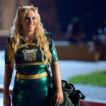 Rebel Wilson goes back to high school in trailer for R-rated cheerleading comedy ‘Senior Year’ — her first film in 3 years (NSFW)