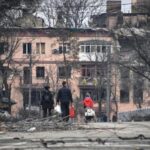 Review from U.N.-linked security body finds ‘clear patterns’ of Russian ‘war crimes’ in Ukraine