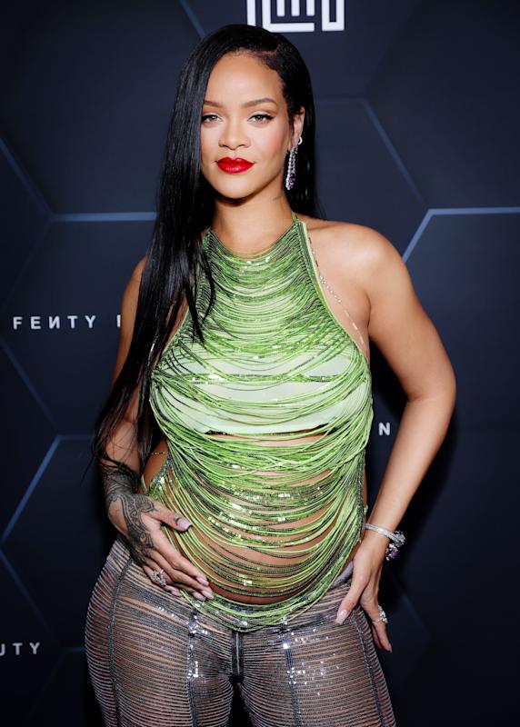 Rihanna makes Forbes’ billionaires list debut; Kim Kardashian, Ye, Jay-Z, more make 2022 cut