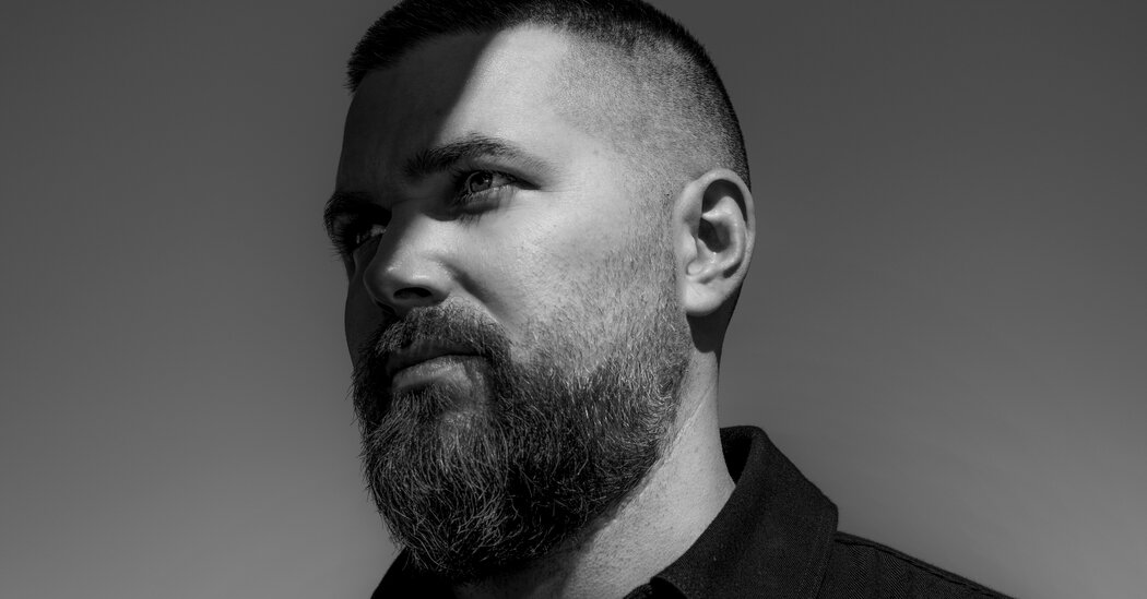 Robert Eggers on ‘The Northman’: Directing Is an ‘Insane’ Job