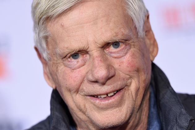 Robert Morse, Two-Time Tony Winner and ‘Mad Men’ Star, Dies at 90