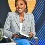 Robin Roberts Celebrates 20 Years on Good Morning America : ‘What a Ride’