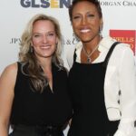 Robin Roberts’ Partner Amber Laign Had to Pause Her Breast Cancer Treatments due to ‘Complications’