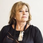 Roseanne Barr: I’m a Victim of ‘Witch-Burning’ Cancel Culture