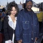 Rosie Perez recalls ‘fondest memory’ of Tupac Shakur: ‘He held my hand to make a guy jealous’