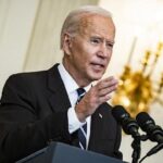 Russia accuses Biden of having dementia