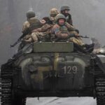 Russia falters in Ukraine but unlikely to give up assault