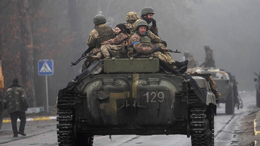 Russia falters in Ukraine but unlikely to give up assault