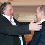 Russia offers to educate Depardieu on Ukraine