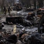 Russia-Ukraine latest news: Germany main roadblock to tougher Russian sanctions, Poland’s PM says