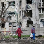 Russia-Ukraine latest news: Ukraine ‘absolutely sure’ it will win war, its PM says