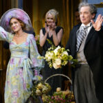 Sarah Jessica Parker sidelined as Broadway fights virus