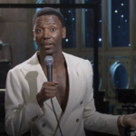 Saturday Night Live  recap: SNL covers Oscars slap but host Jerrod Carmichael is ‘not going to talk about it’