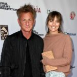 Sean Penn and Leila George finalize divorce after having a ‘COVID wedding’ in 2020