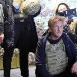 Sean Penn Considered ‘Taking Up Arms Against Russia’