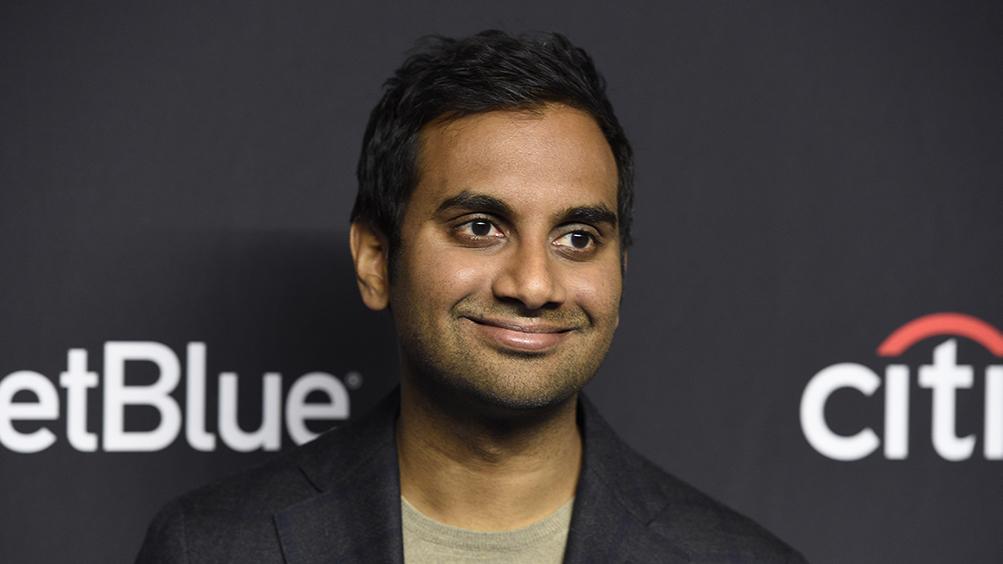 Searchlight Pictures Suspends Production on Aziz Ansari Directorial Feature Debut ‘Being Mortal’