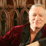 ‘Secrets of Playboy’ inspires another woman to come forward and accuse Hugh Hefner of rape