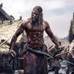 Secrets of ‘The Northman’: Behind the scenes of the buzzy, brutal Conan-inspired Viking movie