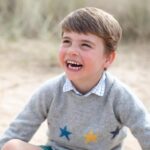 See Prince Louis’ Royally Cute New Photos in Honor of His 4th Birthday