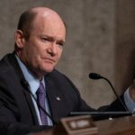 Senator Chris Coons Suggests U.S. Troops May Be Needed At Some Point In Ukraine