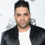 Shahs of Sunset Star Mike Shouhed Was Arrested Following Alleged Domestic Violence